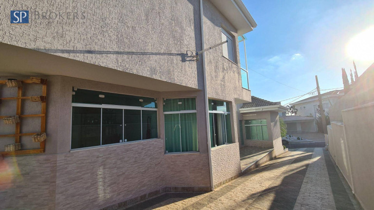 Imagem Casa com 4 Quartos à Venda ou Locação, 396 m² em Condomínio Terras De Vinhedo - Vinhedo