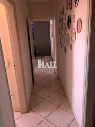 Imagem Apartamento com 3 Quartos à Venda, 120 m² em Centro - São José Do Rio Preto Imagem Apartamento com 3 Quartos à Venda, 120 m² em Centro - São José Do Rio Preto
