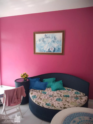 Imagem Apartamento com 3 Quartos para Alugar, 110 m² em Salinopolis - Salinópolis