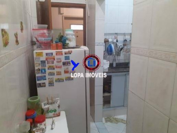 Imagem Apartamento com 1 Quarto à Venda, 32 m² em Centro - Rio De Janeiro
