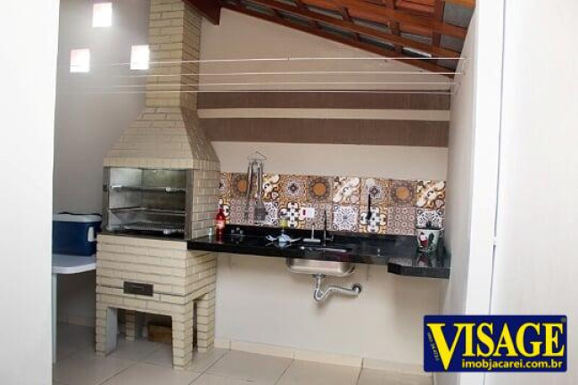 Imagem Casa com 2 Quartos à Venda,  em Jd. St. Marina - Jacareí