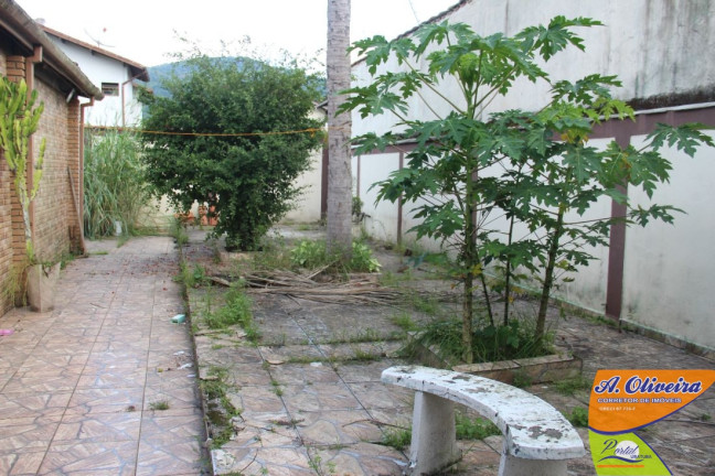 Imagem Casa com 3 Quartos à Venda, 190 m² em Jardim Samambaia - Ubatuba