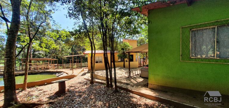Imagem Imóvel com 3 Quartos à Venda,  em Cidade Jardim - Esmeraldas