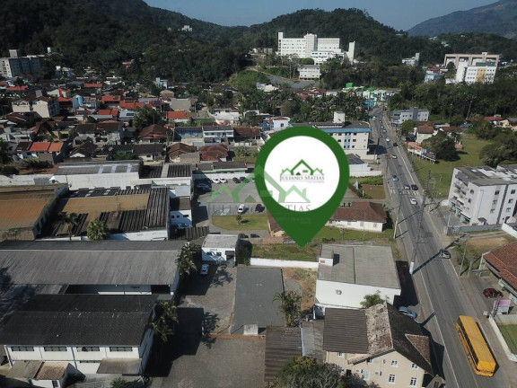 Imagem Terreno à Venda, 529 m² em Czerniewicz - Jaraguá Do Sul