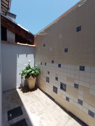 Imagem Casa de Condomínio com 2 Quartos à Venda, 68 m² em Caiçara - Praia Grande