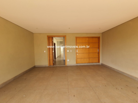 Imagem Casa com 3 Quartos à Venda, 208 m² em Bonfim Paulista - Bonfim Paulista