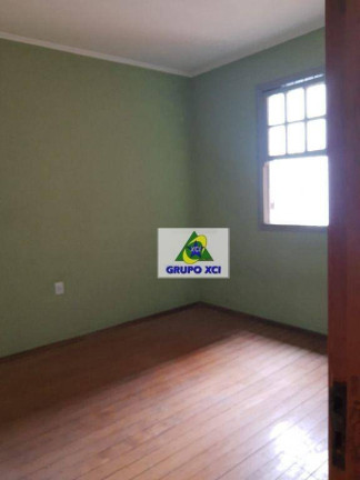 Imagem Casa com 9 Quartos à Venda, 261 m² em Jardim Guanabara - Campinas