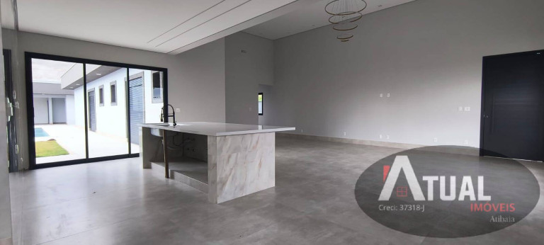 Imagem Casa de Condomínio com 3 Quartos à Venda, 292 m² em Jundiaizinho (terra Preta) - Mairiporã Imagem Casa de Condomínio com 3 Quartos à Venda, 292 m² em Jundiaizinho (terra Preta) - Mairiporã