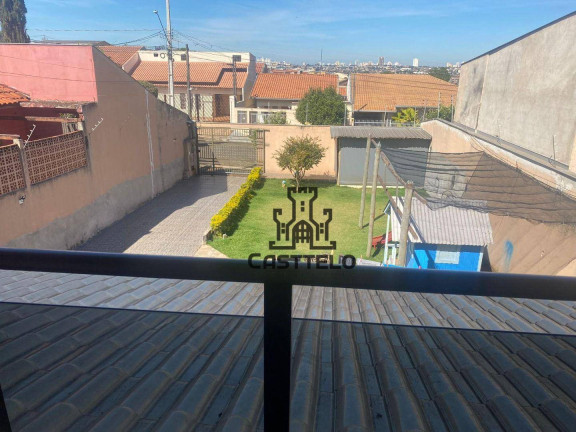Imagem Casa com 3 Quartos à Venda, 286 m² em Alto Da Boa Vista - Londrina
