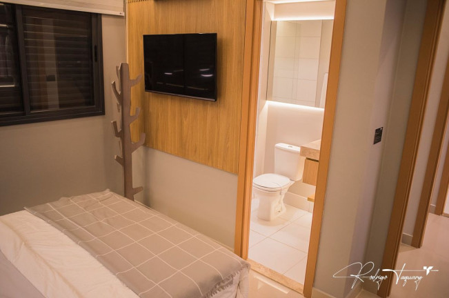 Imagem Apartamento com 2 Quartos à Venda, 65 m² em Setor Bueno - Goiânia Imagem Apartamento com 2 Quartos à Venda, 65 m² em Setor Bueno - Goiânia