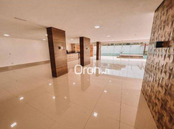 Imagem Apartamento com 2 Quartos à Venda, 72 m² em Jardim Bela Vista - Aparecida De Goiânia
