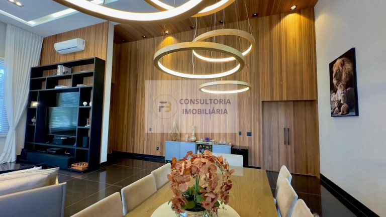 Imagem Casa com 4 Quartos à Venda, 398 m² em Residencial Goiânia Golfe Clube - Goiânia Imagem Casa com 4 Quartos à Venda, 398 m² em Residencial Goiânia Golfe Clube - Goiânia