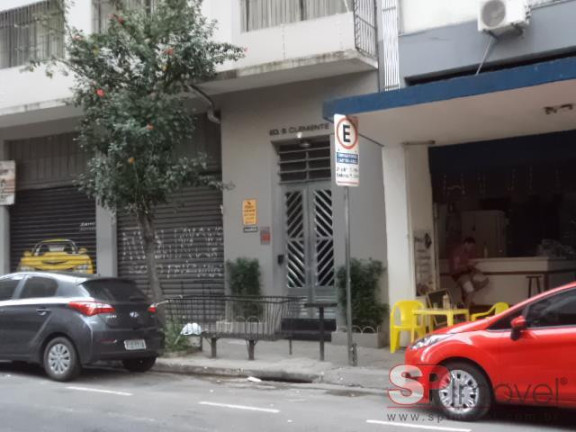 Imagem Apartamento com 1 Quarto à Venda, 35 m² em Centro - São Paulo Imagem Apartamento com 1 Quarto à Venda, 35 m² em Centro - São Paulo