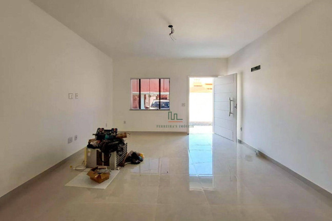 Imagem Casa com 4 Quartos à Venda ou Locação, 176 m² em Itaipu - Niterói