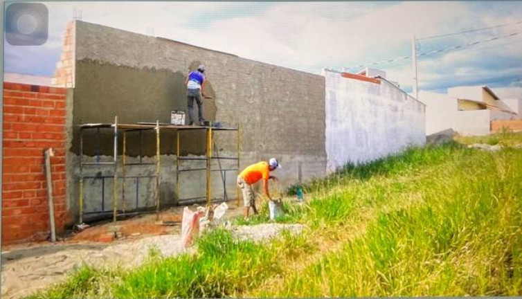 Imagem Terreno à Venda, 159 m² em Jardim Eucalíptos - Sorocaba Imagem Terreno à Venda, 159 m² em Jardim Eucalíptos - Sorocaba