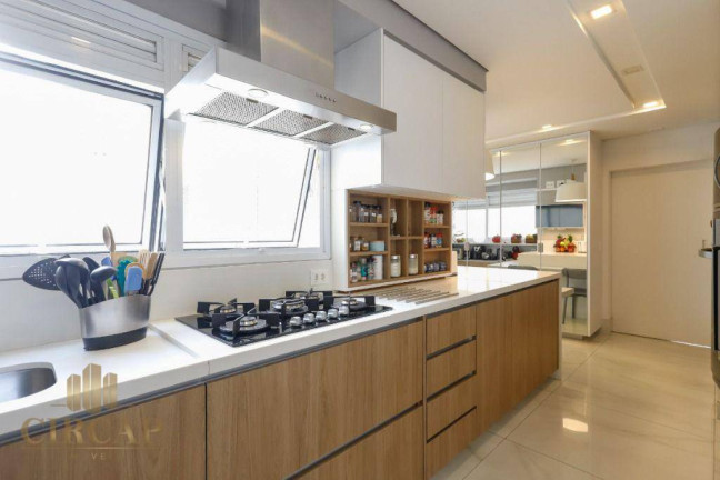 Imagem Apartamento com 4 Quartos à Venda, 241 m² em Perdizes - São Paulo Imagem Apartamento com 4 Quartos à Venda, 241 m² em Perdizes - São Paulo