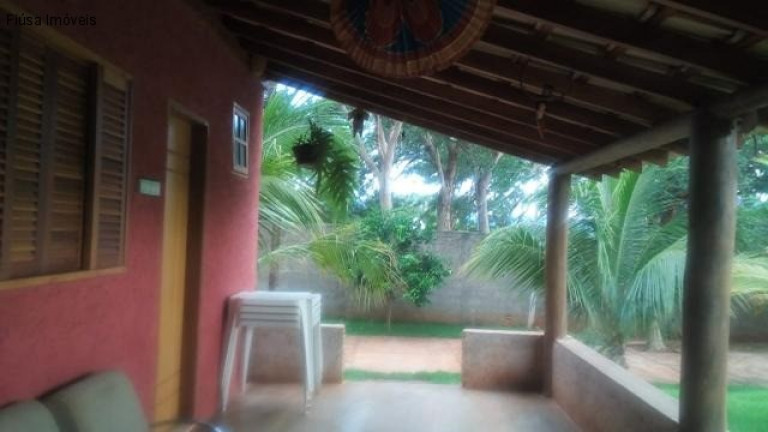 Imagem Casa com 3 Quartos à Venda, em Rural - Rifaina Imagem Casa com 3 Quartos à Venda, em Rural - Rifaina