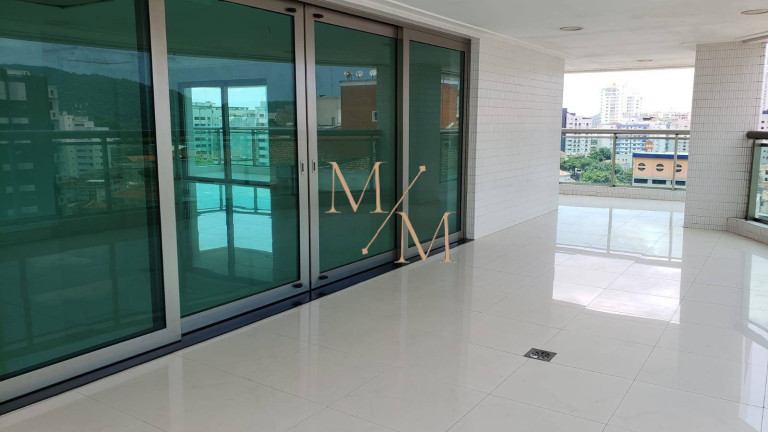 Imagem Apartamento com 4 Quartos à Venda, 487 m² em Ponta Da Praia - Santos Imagem Apartamento com 4 Quartos à Venda, 487 m² em Ponta Da Praia - Santos