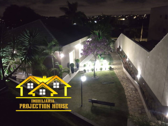 Imagem Casa com 3 Quartos à Venda, em Jardim ângela (zona Sul) - São Paulo Imagem Casa com 3 Quartos à Venda, em Jardim ângela (zona Sul) - São Paulo