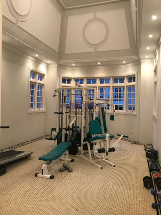 Imagem Casa com 6 Quartos à Venda, 2.250 m² em Tambore - Santana De Parnaíba Imagem Casa com 6 Quartos à Venda, 2.250 m² em Tambore - Santana De Parnaíba