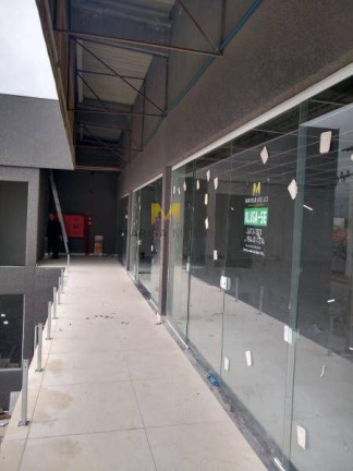 Imagem Loja para Alugar, 70 m² em Centro - Piraquara