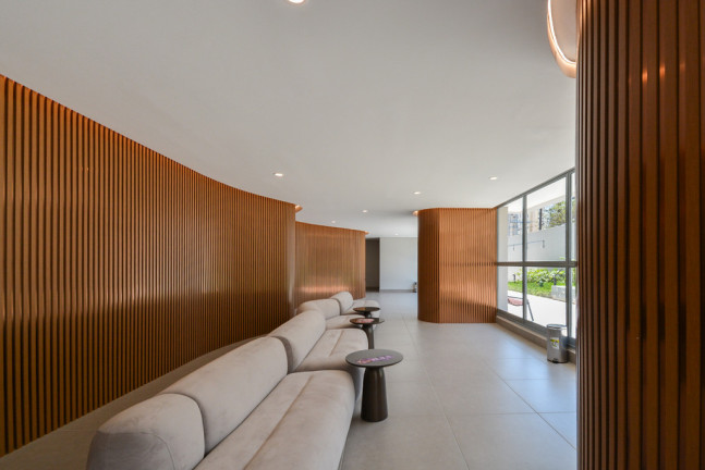 Imagem Apartamento com 1 Quarto à Venda, 34 m² em Vila Da Saúde - São Paulo