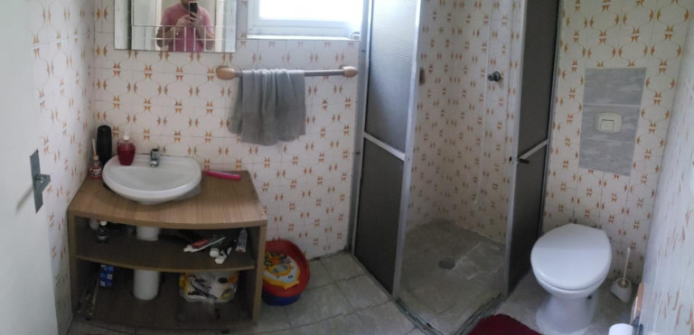 Imagem Casa com 2 Quartos à Venda, 64 m² em Aviação - Praia Grande