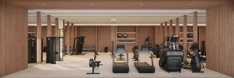 Imagem Apartamento com 4 Quartos à Venda, 343 m² em Setor Bueno - Goiânia