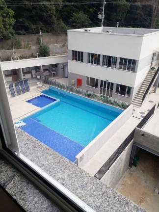 Imagem Imóvel com 2 Quartos à Venda, 62 m² em Cascata Do Imbuí - Teresópolis Imagem Imóvel com 2 Quartos à Venda, 62 m² em Cascata Do Imbuí - Teresópolis