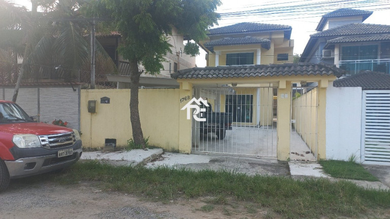 Casa com 4 Quartos à Venda, 262 m² em Itaipu - Niterói