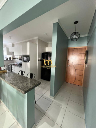 Imagem Apartamento com 2 Quartos à Venda, 74 m² em Aviação - Praia Grande Imagem Apartamento com 2 Quartos à Venda, 74 m² em Aviação - Praia Grande