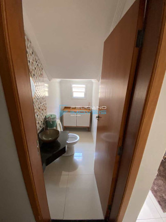 Imagem Sobrado com 3 Quartos à Venda, 106 m² em Canto Do Forte - Praia Grande