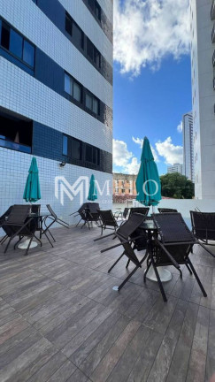 Imagem Apartamento com 2 Quartos à Venda, 58 m² em Casa Amarela - Recife Imagem Apartamento com 2 Quartos à Venda, 58 m² em Casa Amarela - Recife