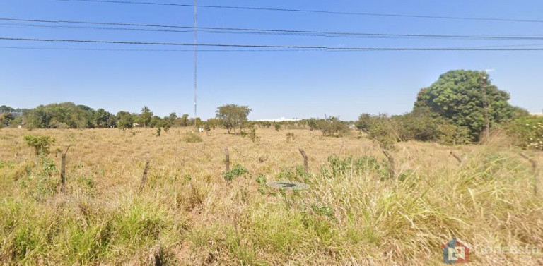 Terreno à Venda, 421 m² em Distrito Industrial Ii - Patos De Minas