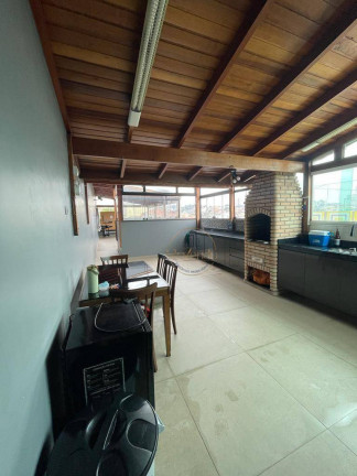 Imagem Cobertura com 2 Quartos à Venda, 61 m² em Vila Camilópolis - Santo André Imagem Cobertura com 2 Quartos à Venda, 61 m² em Vila Camilópolis - Santo André