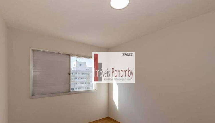 Imagem Apartamento com 1 Quarto à Venda, 49 m² em Brooklin - São Paulo