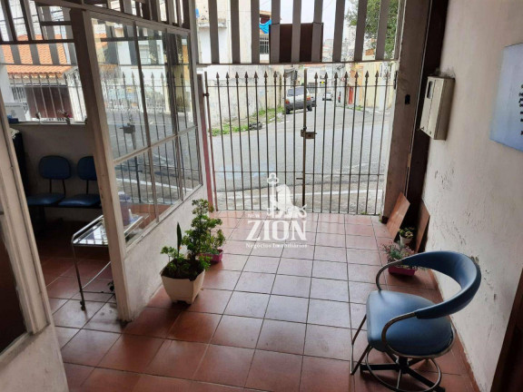Imagem Casa com 2 Quartos à Venda, 115 m² em Vila Medeiros - São Paulo