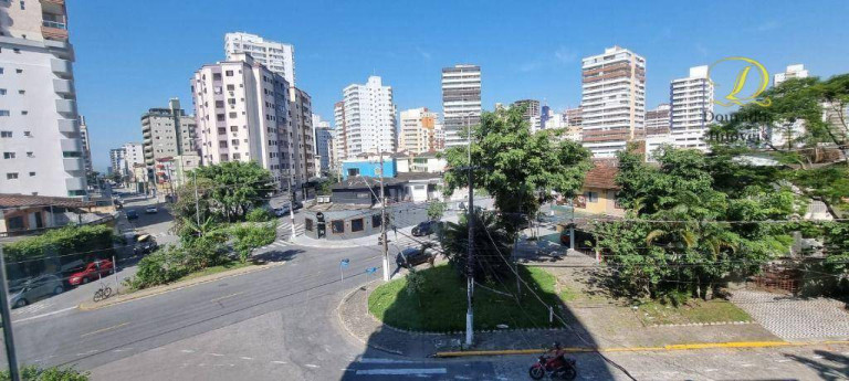 Imagem Apartamento com 1 Quarto à Venda, 58 m² em Vila Guilhermina - Praia Grande Imagem Apartamento com 1 Quarto à Venda, 58 m² em Vila Guilhermina - Praia Grande