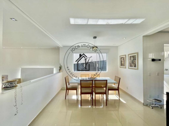 Imagem Casa de Condomínio com 3 Quartos à Venda, 301 m² em Pitas - Cotia