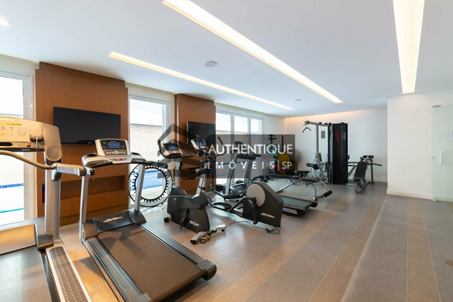 Imagem Cobertura com 4 Quartos à Venda, 350 m² em Paraíso - São Paulo