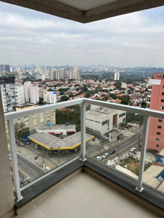 Imagem Apartamento com 1 Quarto à Venda, 41 m² em Sumarezinho - São Paulo Imagem Apartamento com 1 Quarto à Venda, 41 m² em Sumarezinho - São Paulo