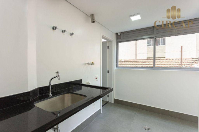 Imagem Apartamento com 3 Quartos à Venda, 198 m² em Jardim América - São Paulo Imagem Apartamento com 3 Quartos à Venda, 198 m² em Jardim América - São Paulo