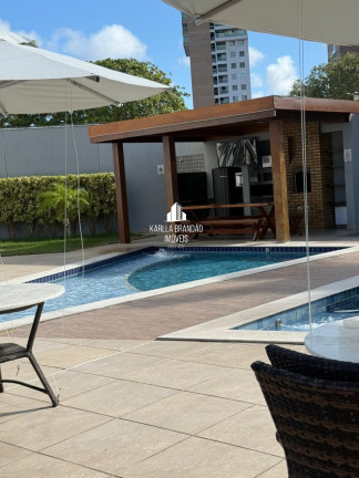 Imagem Apartamento com 2 Quartos à Venda, 55 m² em Lagoa Nova - Natal Imagem Apartamento com 2 Quartos à Venda, 55 m² em Lagoa Nova - Natal