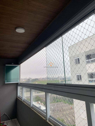 Imagem Apartamento com 2 Quartos à Venda, 51 m² em Vila Metalúrgica - Santo André