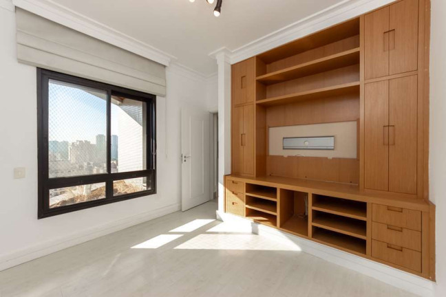 Imagem Apartamento com 4 Quartos à Venda, 190 m² em Vila Andrade - São Paulo