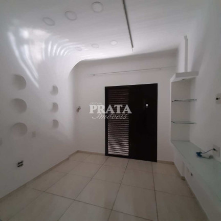 Imagem Apartamento com 3 Quartos à Venda, 140 m² em Marapé - Santos