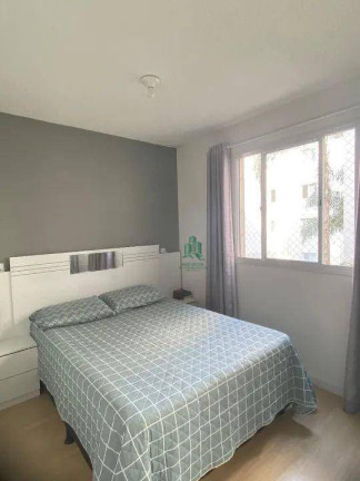 Imagem Apartamento com 2 Quartos à Venda, 37 m² em Jardim Albertina - Guarulhos