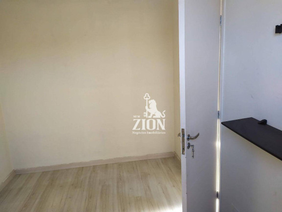 Imagem Apartamento com 2 Quartos à Venda, 49 m² em Vila Nova Cachoeirinha - São Paulo