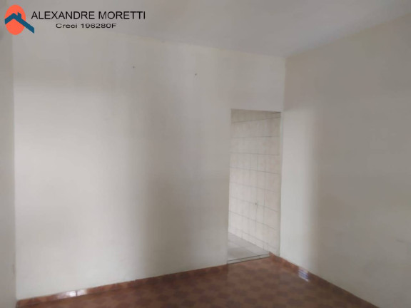 Imagem Casa com 2 Quartos para Alugar, 120 m² em Jardim Atílio Silvano - Sorocaba