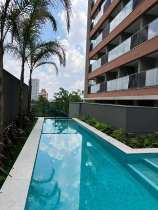 Imagem Apartamento com 1 Quarto à Venda, 25 m² em Vila Mariana - São Paulo